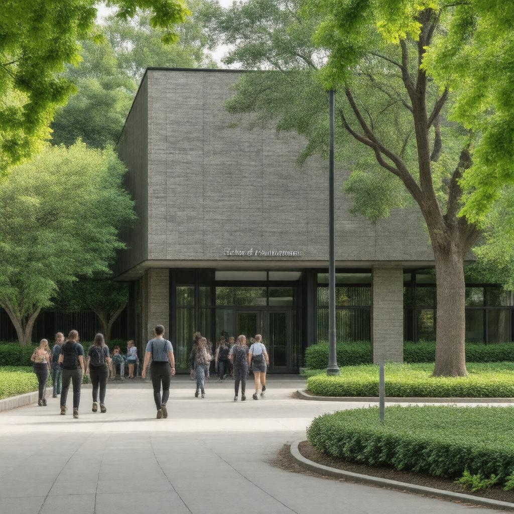 School of Business Administration (University of Michigan)